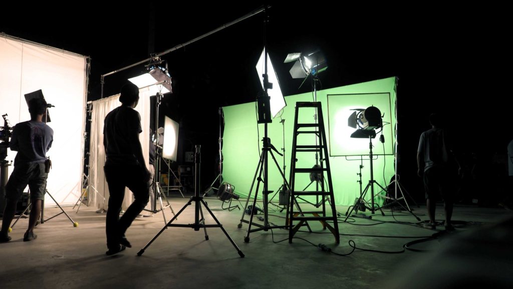 What We Do - Video Making Services | Video Production Company In USA | REDSHIFT